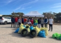 1c855e67 68f4 4737 8f97 8dc66256a7c3 La campaña 'Un metro cuadrado por el campo, los bosques y el monte’ lucha contra la "basuraleza" en Melilla