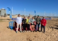 20241222 BT50 Dobles Femenino Consolacion La melillense María Martínez junto a Gómez se coronan campeonas del BT50 de tenis playa