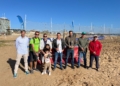 20241222 BT50 Dobles Masculino Consolacion La melillense María Martínez junto a Gómez se coronan campeonas del BT50 de tenis playa