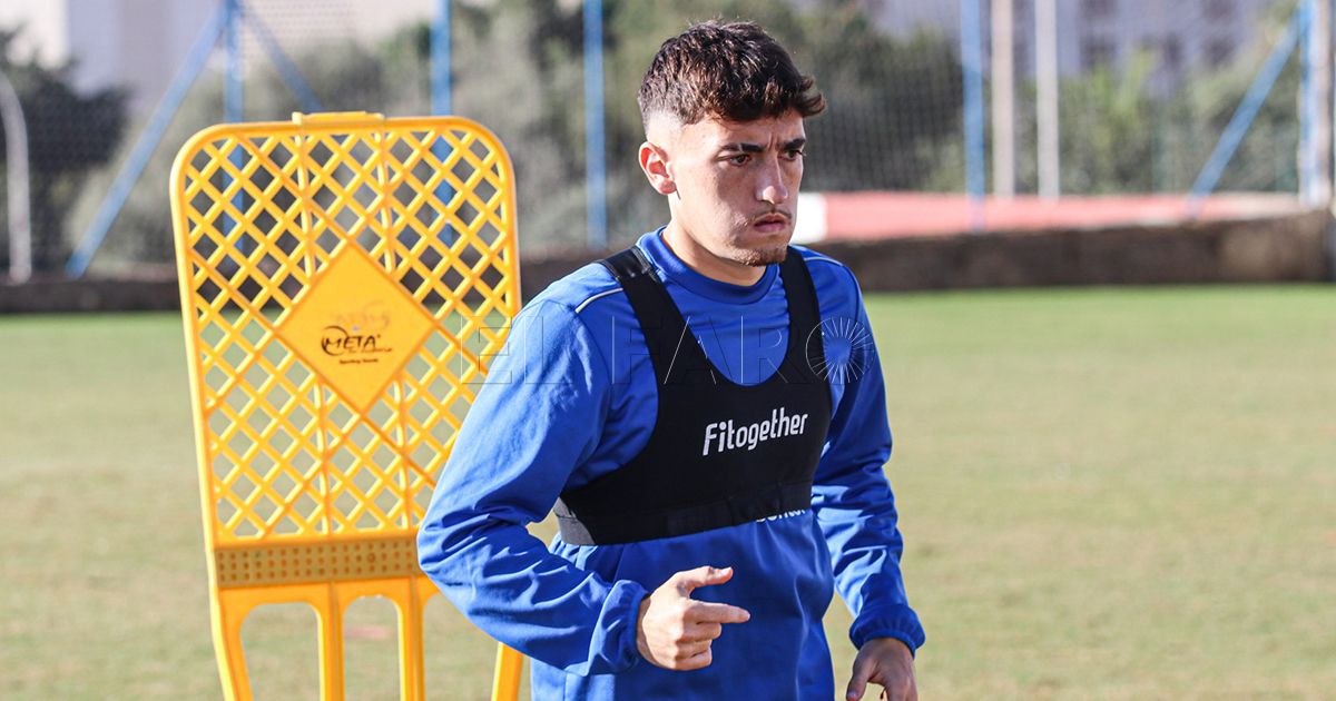 222 Despedida de 2024 del Melilla ante su afición