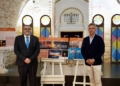 264126c0 f768 4c30 8f40 f1a82a30c051 El Museo Etnográfico de Melilla acoge la exposición 'Las luces del judaísmo'