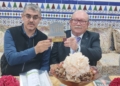 28dcf08a 05ac 4e09 84a7 18039f1ad5c3 La Comisión Islámica de Melilla homenajea al Imam Huari