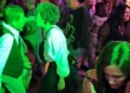 2ccc404b bec7 45d2 9957 f3d0b0662771 Melilla tiene un reencuentro nostálgico con su mejor noche en la Fiesta Ochentera