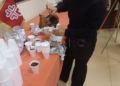 2da7d76c aa6a 40b1 9e2d 5fbae5d070ce La merienda solidaria de Cáritas Castrense ofrece una tarde llena de fraternidad y convivencia