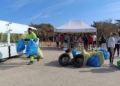 31d1313f 17e7 4cdf 93d9 91b071baadbf La campaña 'Un metro cuadrado por el campo, los bosques y el monte’ lucha contra la "basuraleza" en Melilla