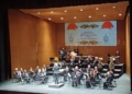 37293d8f acaa 46ee 9ecc 1c849c5a8382 Asbanor llena el Kursaal de magia con su tradicional concierto de Navidad