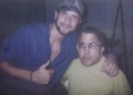 392eac08 bd9d 45bd 96fb ea449a3b0fad Mimon Kaddur, el melillense amigo de los famosos