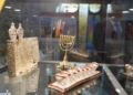 39f89446 a336 4b33 9d0f 98dc38759050 El Museo Etnográfico de Melilla acoge la exposición 'Las luces del judaísmo'