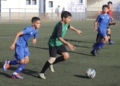 3a JUGADA 2 El Atlético Melilla, la Peña Santillana y el Nueva Era reinan en la Copa Alevín de fútbol