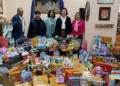 3bb7e91a cdc8 473d b4cd 0251dbb8bbb0 La comunidad hindú de Melilla agradece la solidaridad obtenida en la campaña 'Un juguete, una sonrisa'