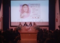 3ddeaef3 136b 42c4 83ab 215f1d8a2585 Melilla acoge la presentación nacional del calendario coeducativo 2025 de Sate-Stes en un homenaje a la mujer en el teatro