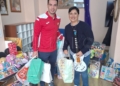45a9bb7f 1768 4146 b8f4 8ef7ea58972d La comunidad hindú de Melilla agradece la solidaridad obtenida en la campaña 'Un juguete, una sonrisa'