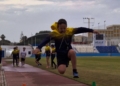 470185200 915761380659869 662729730828668866 n Más de un centenar de jóvenes del Club Atlético Melilla en el Trofeo de Navidad