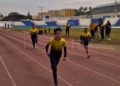 470191615 915762437326430 1608398572653411875 n Más de un centenar de jóvenes del Club Atlético Melilla en el Trofeo de Navidad
