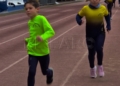 470239024 915761647326509 7123747764914708182 n Más de un centenar de jóvenes del Club Atlético Melilla en el Trofeo de Navidad