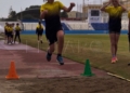 470470575 915761223993218 5659287723188847455 n Más de un centenar de jóvenes del Club Atlético Melilla en el Trofeo de Navidad