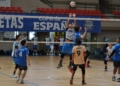 471172596 904661481733028 7859611033150276868 n Grandísimo papel del CV Melilla en la Copa de España cadete