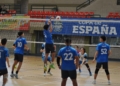 471178363 904661248399718 2543724079636588996 n Grandísimo papel del CV Melilla en la Copa de España cadete