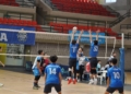 471240067 904660678399775 2060194200050682820 n Grandísimo papel del CV Melilla en la Copa de España cadete