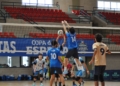 471246570 904661685066341 782065607170823035 n Grandísimo papel del CV Melilla en la Copa de España cadete