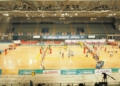 471487446 905222121676964 5833774757496786393 n Grandísimo papel del CV Melilla en la Copa de España cadete
