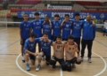 471531416 905215068344336 7596402665016870671 n Grandísimo papel del CV Melilla en la Copa de España cadete