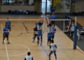471657302 904661788399664 1056500053092243446 n Grandísimo papel del CV Melilla en la Copa de España cadete