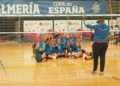 471659195 904933931705783 3973269917502241581 n Grandísimo papel del CV Melilla en la Copa de España cadete