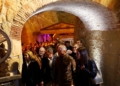 48c934b1 3903 4e7a 966e ca76f1371774 El espíritu navideño toma forma en Melilla con la inauguración del Belén del Foso del Hornabeque