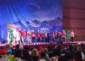 4a6cd38b 7948 4c81 bee4 4c9084018429 La gala benéfica 'Un juguete, una sonrisa' ofrece un espectáculo solidario lleno de ilusión