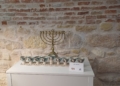 5046c64b 5d2a 4fa4 875d c3a5245a13b3 El Museo Etnográfico de Melilla acoge la exposición 'Las luces del judaísmo'