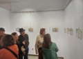 51f79229 ec36 43f0 b981 844f722c9813 Betoret expone sus recuerdos de la interculturalidad y de la Melilla sefardí