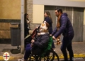 522e9020 51e3 41dd 80fe 53278032b257 Una gran respuesta vecinal inunda las calles de Melilla de espíritu navideño en el II Ensayo Solidario del Cautivo