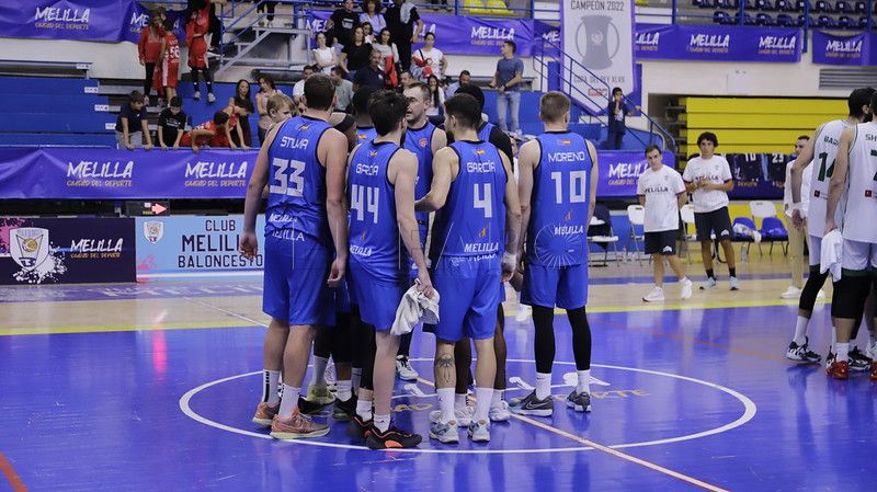 54098401602 c9219c7cef c El Melilla Ciudad del Deporte despide el año en casa ante Clavijo