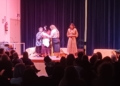 56a1694e b74a 41bc 90f7 b6adec84d587 Doble homenaje a Carlota O'Neill y a Ceres Machado en la UNED