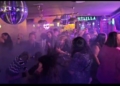 5a894785 df2d 4027 b0f0 80922e048a0d Melilla tiene un reencuentro nostálgico con su mejor noche en la Fiesta Ochentera