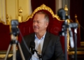 65144051 a501 4c7b 8d1b 20f23d3a76c5 Miguel Marín, invitado de excepción en el podcast de Melilla Titans