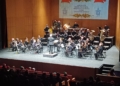 66d6616e 93a8 4ae3 9331 bba0389c97d9 Asbanor llena el Kursaal de magia con su tradicional concierto de Navidad