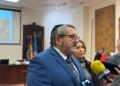 6870e6c3 8a10 4874 a528 614c0dabf52b Melilla aprende de Córdoba para potenciar el patrimonio sefardí como inversión