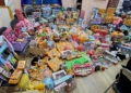 6b9b9ed5 49a4 4581 a54b dd5c7e5de897 La comunidad hindú de Melilla agradece la solidaridad obtenida en la campaña 'Un juguete, una sonrisa'
