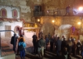 6cfff86c cefc 4fd5 b36c 5afbfeb21eee El espíritu navideño toma forma en Melilla con la inauguración del Belén del Foso del Hornabeque