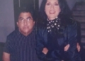 6d1f143d 694d 483a 8dba ca0d96c2bff3 Mimon Kaddur, el melillense amigo de los famosos