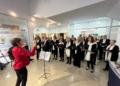 6eada781 c342 47c5 93e6 e3f38d21b1c4 Inaugurado el Belén de Aulas Culturales de Mayores