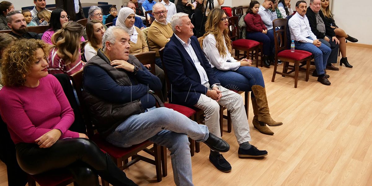 CERMI reivindica el acceso a una vivienda de las personas con discapacidad