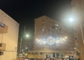 70537691 2ba1 4a77 a1ec 919f6780b3b5 Una gran respuesta vecinal inunda las calles de Melilla de espíritu navideño en el II Ensayo Solidario del Cautivo