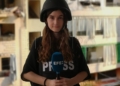 7159204e 9fad 4b55 bb48 965961aebd8f La periodista Rosa Soto desgrana las claves de una cobertura de guerra