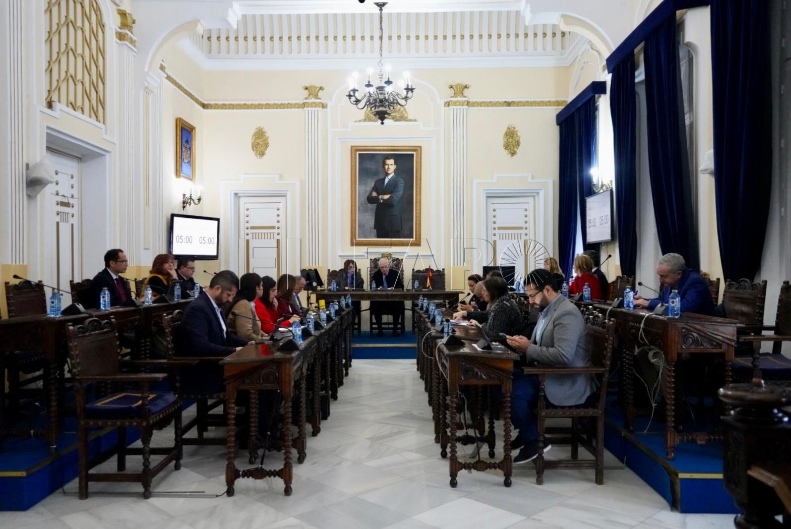 74cd6669 34c5 409b ab8c 513af6bc72c5 Melilla sigue siendo infrafinanciada por el Imserso para la ayuda a domicilio