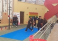 79c78475 5b2e 4f55 a13b eba8d989487c Amlega conciencia a los jóvenes, demostrando que la vida de las personas con VIH importa