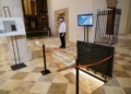 La iglesia del Pueblo se introduce en la realidad virtual