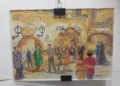 85c8dd00 3ed3 41b3 baa8 356385a7b6be Betoret expone sus recuerdos de la interculturalidad y de la Melilla sefardí